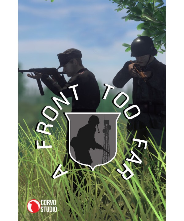 A Front Too Far: Normandy Steam Key GLOBAL